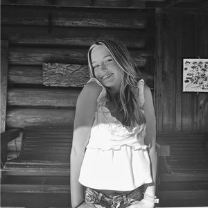 Meet your Posher, Taryn